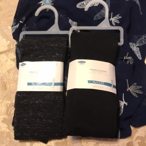 NWT Old Navy Leggings